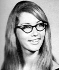 Debbie Schlager: class of 1968, Norte Del Rio High School, Sacramento, CA.